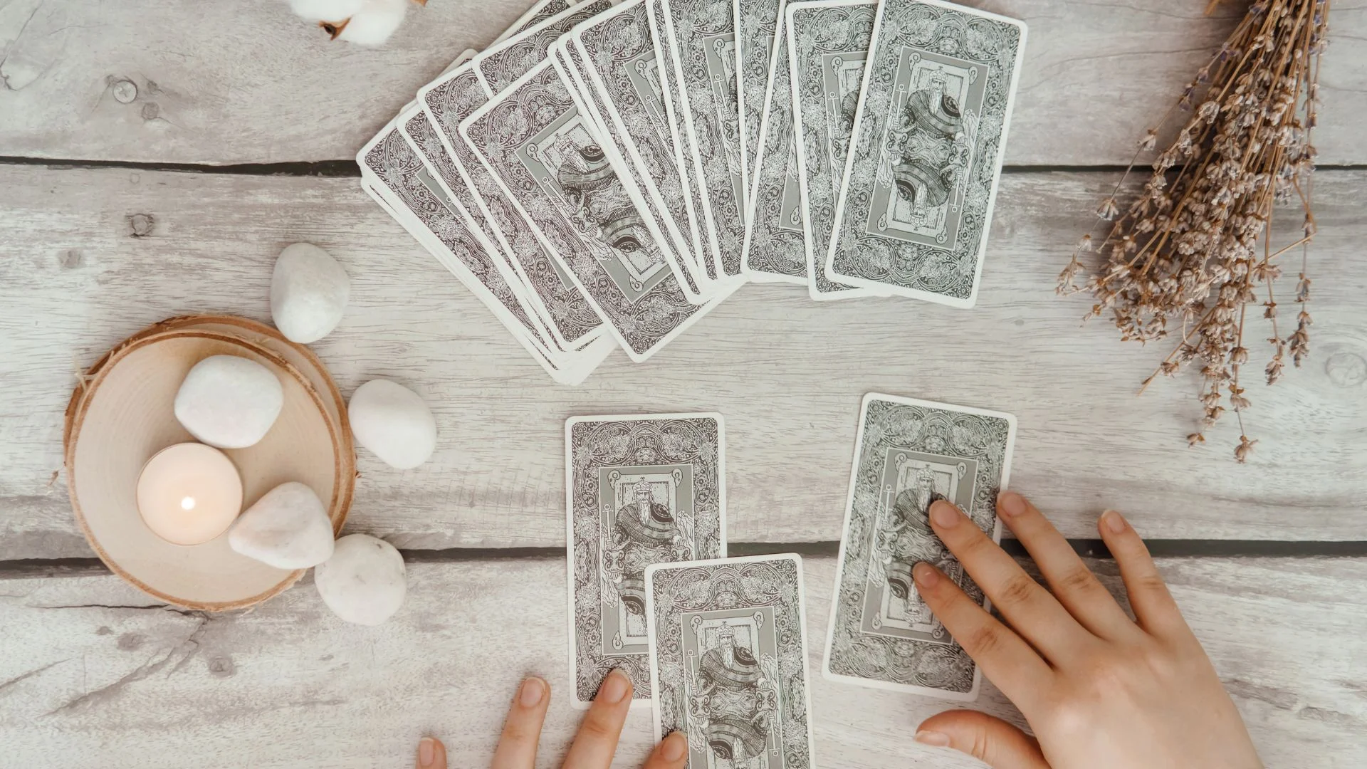 Blog del tarot