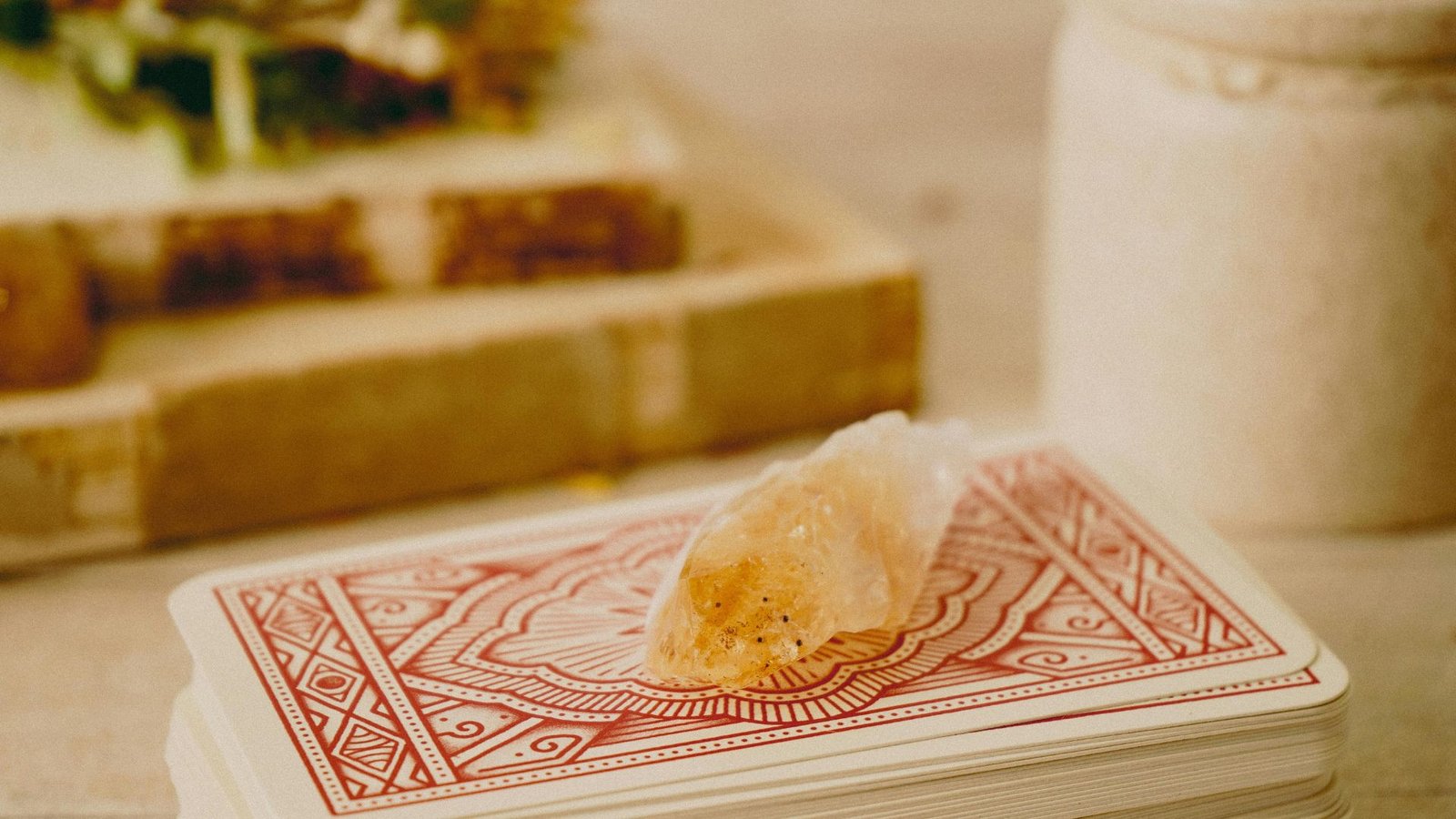 Mejor baraja de Tarot para principiantes en 2026