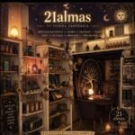21 Almas, tienda esotérica en Laredo, Cantabria