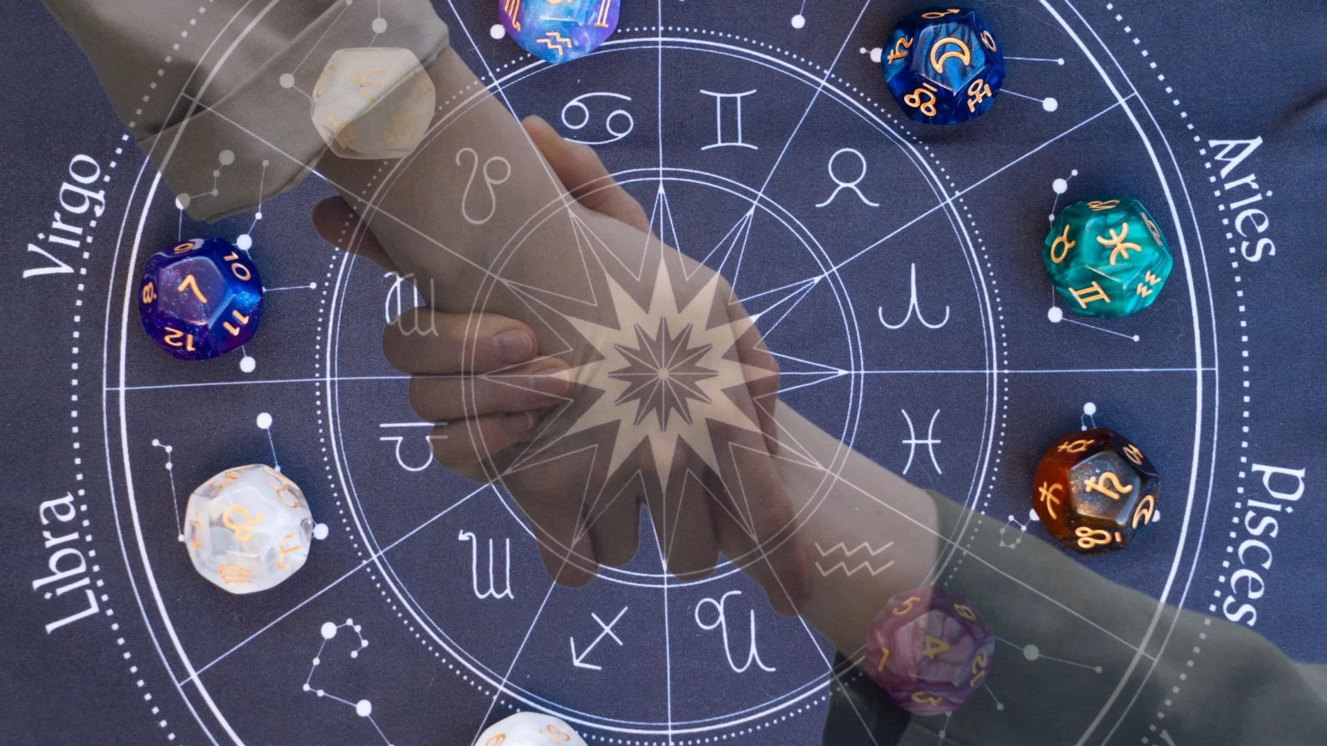 Personajes famosos que reflejan tu personalidad según tu signo