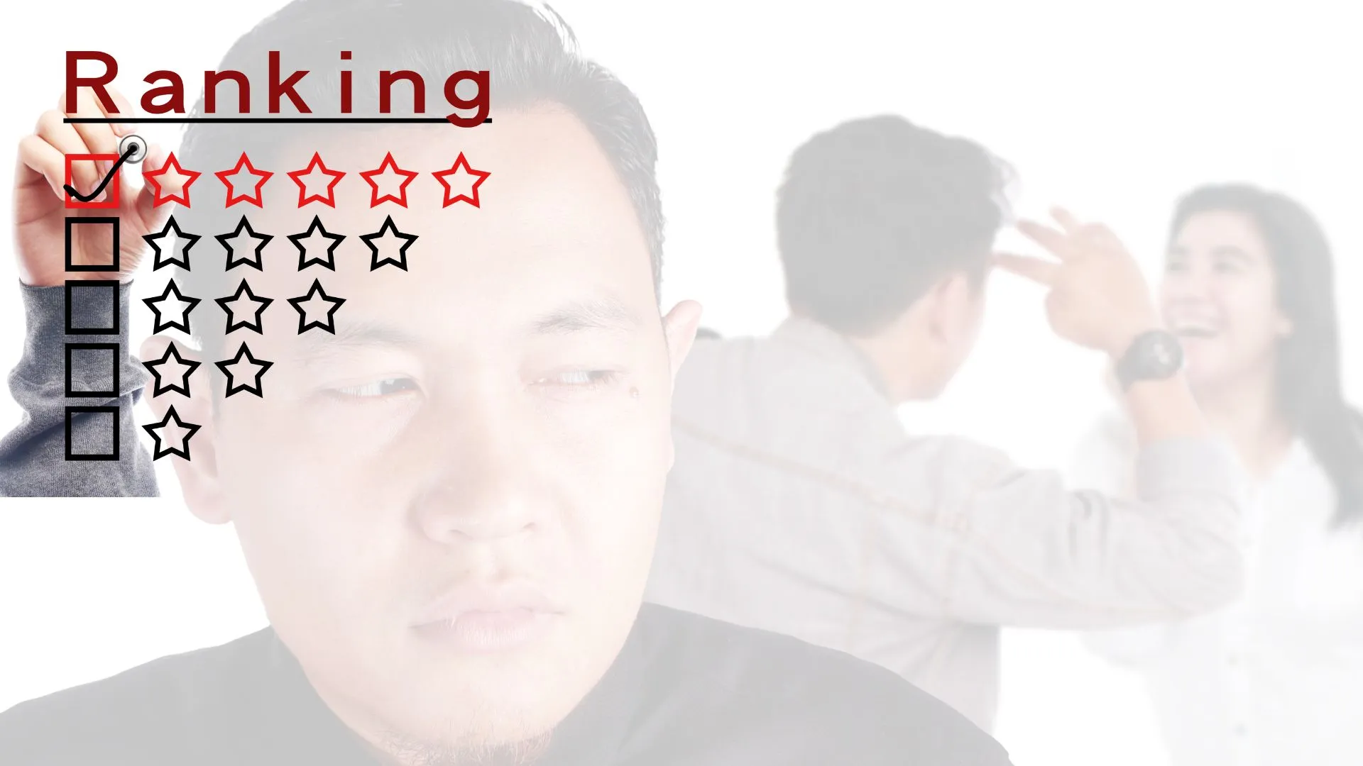 Ranking de signos zodiacales según su nivel de celos en pareja