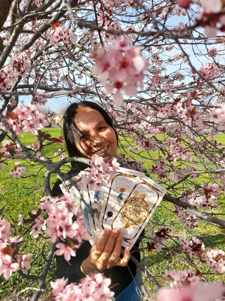 Mut Tarot Tarotista Online en Madrid