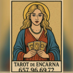 Tarot De Encarna, tarotista en Dos Hermanas