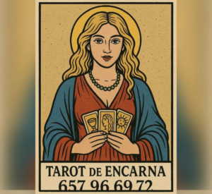 Tarot De Encarna, ficha en Top 100 Tarot