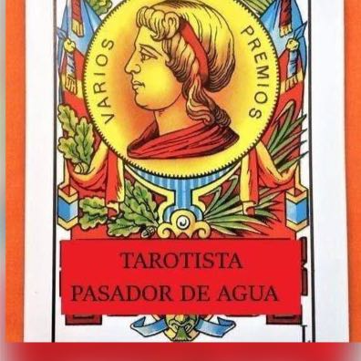 Tarotista Pasador De Agua en Avilés, Asturias