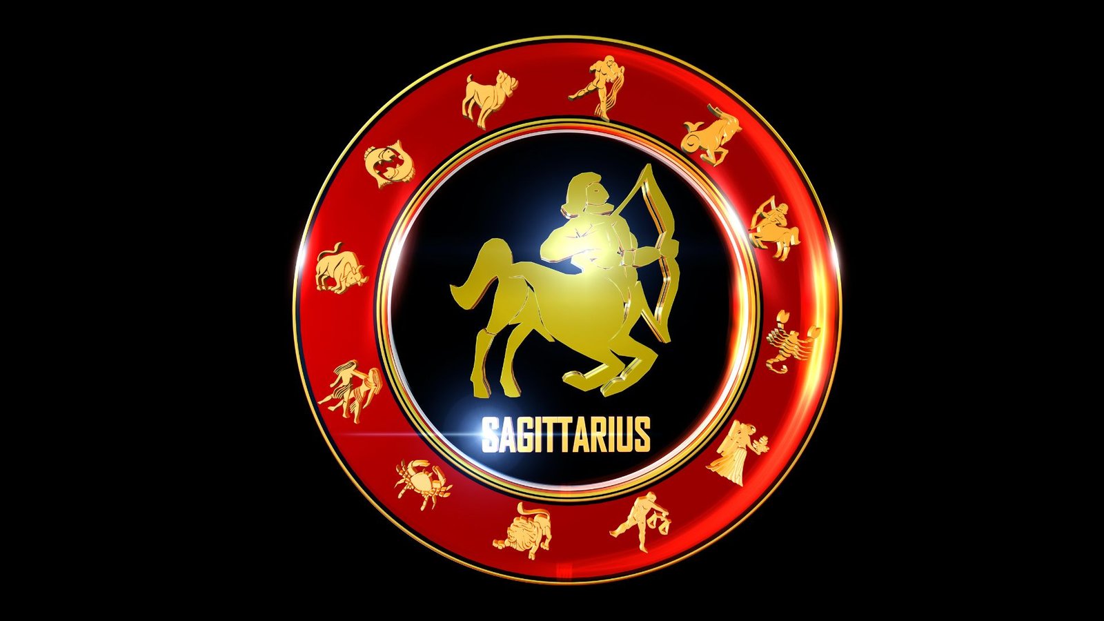 Compatibilidad de Sagitario con otros signos zodiacales